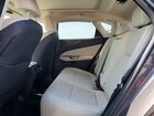 2025 Lexus Nx 350 Luxury Gray vin: 2T2HGCEZ6SC078987
