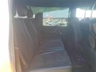 2018 Mercedes-benz G 550 4x4 Squared Two Tone vin: WDCYC5FH3JX290161