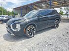 2022 Mitsubishi Outlander Sel Charcoal vin: JA4J3VA83NZ044035