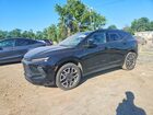 2025 Chevrolet Blazer Rs Black vin: 3GNKBERS0SS185545