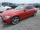 2017 Bmw 430i Gran Coupe Red vin: WBA4F7C38HG788346