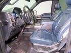 2018 Ford F150 Supercrew Синий vin: 1FTEW1EG3JFC46359