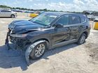 2019 Hyundai Santa Fe Se Черный vin: 5NMS2CAD2KH073055