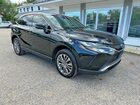 2022 Toyota Venza Xle Черный vin: JTEAAAAH7NJ113338