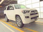 2022 Toyota 4runner Trd Sport White vin: JTESU5JR6N5991248