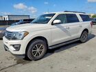 2019 Ford Expedition Max Xlt Белый vin: 1FMJK1HT0KEA21418