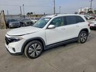 2023 Mercedes-benz Eqb 250+ White vin: W1N9M0CB9PN055464