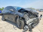2025 Lexus Nx 350 Luxury Gray vin: 2T2HGCEZ6SC078987