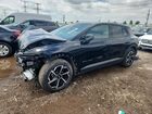2026 Chevrolet Equinox Lt Black vin: 3GN7DMRPXTS108382