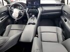 2024 Toyota Venza Nightshade Edition White vin: JTEAAAAHXRJ185172 2024 Toyota Venza Nightshade Edition White vin: JTEAAAAHXRJ185172