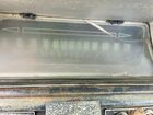 1966 Chevrolet Impala-ss Super Sport Orange vin: 168376S284120