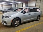 2026 Chrysler Pacifica Select Silver vin: 2C4RC1BG5TR239892