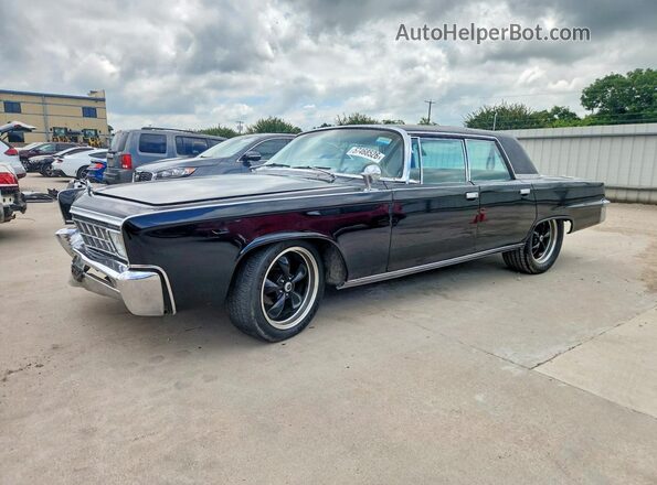 1966 CHRYSLER IMPERIAL