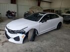 2023 Kia K5 Gt Line White vin: 5XXG64J22PG205915