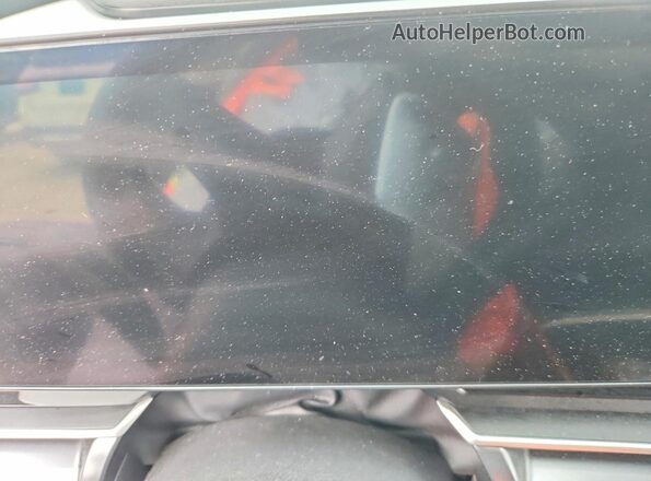 KNDNB5KA0T6118473 2026 KIA CARNIVAL Black Вид щитка приладів
