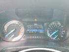 2016 Ford Explorer Белый vin: 1FM5K8B83GGB00169