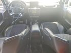 2018 Mercedes-benz G 550 4x4 Squared Two Tone vin: WDCYC5FH3JX290161