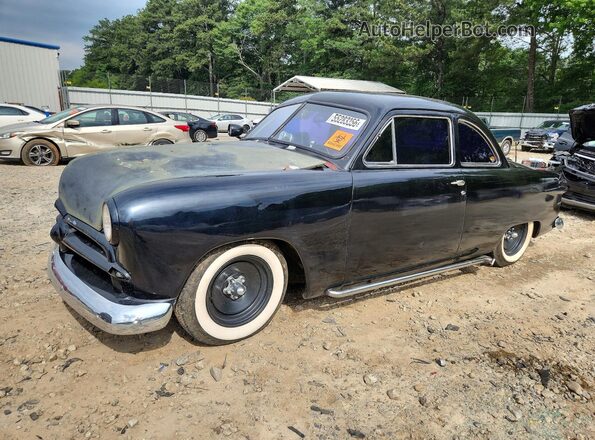 1949 FORD CUSTOM