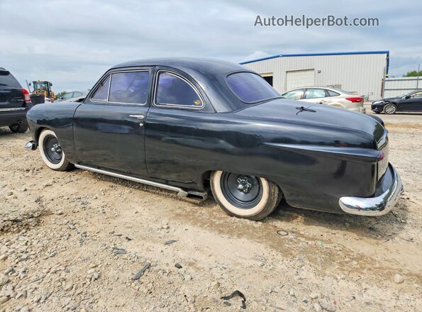 1949 FORD CUSTOM