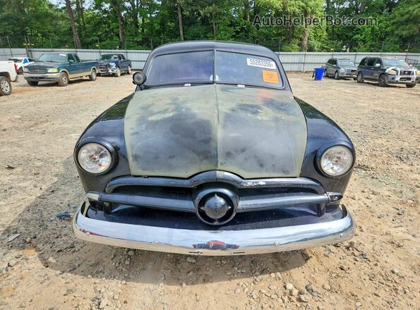 1949 FORD CUSTOM
