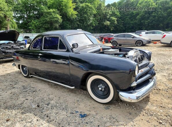 1949 FORD CUSTOM