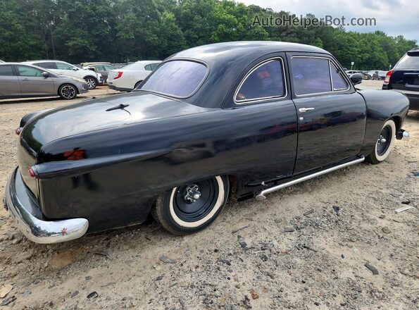 1949 FORD CUSTOM