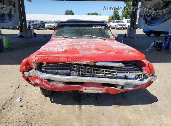 1968 FORD F