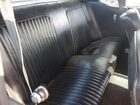 1968 Ford Mustang Sprint Red vin: 8R01C171986