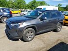 2024 Toyota Rav4 Xle Угольный vin: 2T3P1RFVXRW421879