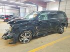 2024 Ford Expedition Max Limited Black vin: 1FMJK2A81REA48195