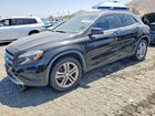 2017 Mercedes-benz Gla 250 4matic Black vin: WDCTG4GB8HJ335921