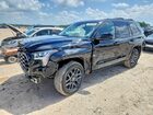 2024 Toyota Sequoia Platinum Black vin: 7SVAAABAXRX044546