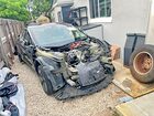 2018 Tesla Model 3 Black vin: 5YJ3E1EA8JF010171