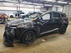 2025 Nissan Kicks Sv Black vin: 3N8AP6CA1SL388972