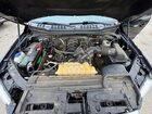 2017 Ford F150 Supercrew Черный vin: 1FTEW1EF0HFA91903