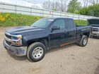 2016 Chevrolet Silverado C1500 Black vin: 1GCRCNEH2GZ325202