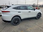 2024 Toyota Venza Nightshade Edition White vin: JTEAAAAHXRJ185172 2024 Toyota Venza Nightshade Edition White vin: JTEAAAAHXRJ185172