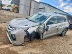 2026 Mitsubishi Outlander Sport S Silver vin: JA4ARUAU5TU016947