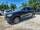 2020 Mercedes-benz Gle 350 4matic Black vin: 4JGFB4KB1LA109281