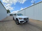 2020 Mercedes-benz Gle 350 White vin: 4JGFB4JB6LA249991