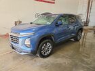 2026 Chevrolet Equinox Lt Blue vin: 3GNAXPEG2TL209429