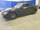 2026 Genesis G70 2.5t Standard Charcoal vin: KMTG14SC5TU168807