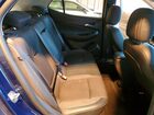 2023 Buick Encore Gx Select Синий vin: KL4MMDS25PB057010
