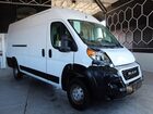 2021 Ram Promaster 3500 3500 High White vin: 3C6MRVJG8ME588086