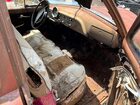 1951 Ford Custom 4door Brown vin: B1MP140147