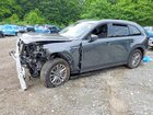 2025 Mazda Cx-90 Preferred Gray vin: JM3KKBHD5S1250991