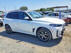 2024 Bmw X5 Xdrive50e Белый vin: 5UX43EU0XR9T61291