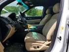 2016 Ford Explorer Белый vin: 1FM5K8B83GGB00169