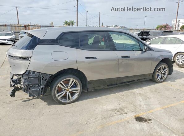 2024 BMW IX XDRIVE50