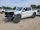 2026 Nissan Frontier Pro-4x White vin: 1N6ED1EK9TN630680